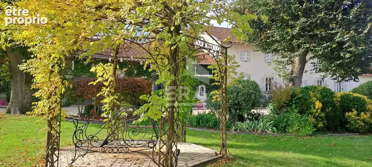 Maison 260m² à bourg-en-bresse - photo 17