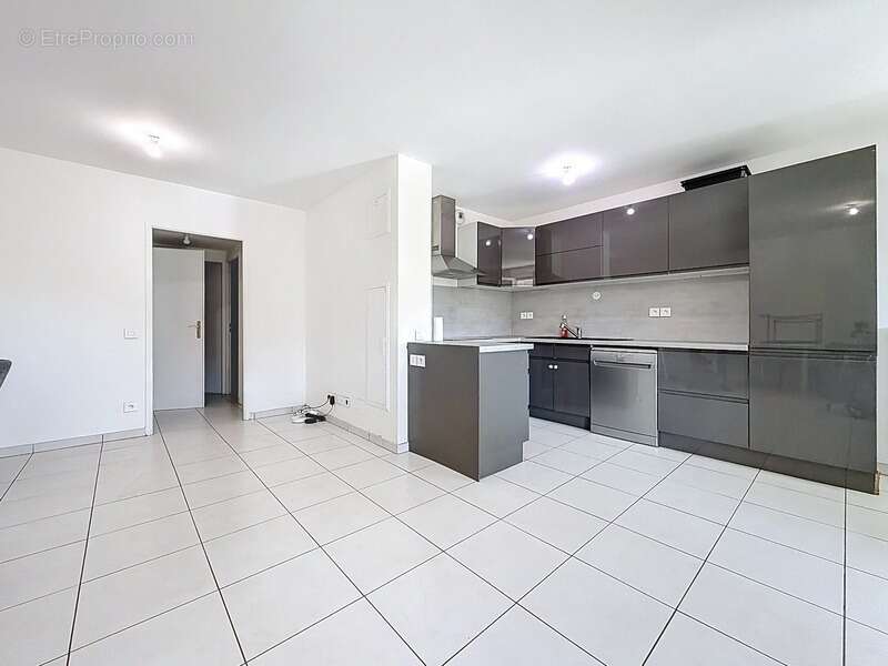 Appartement à ANNEMASSE