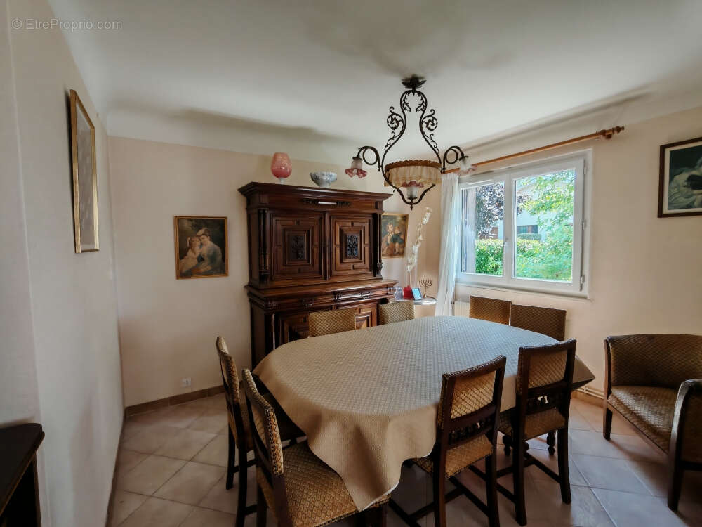 Maison à SAINT-PAUL-LES-DAX