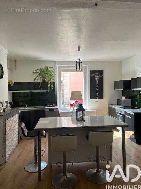 Photo 3 - Maison à VENDEUVRE-SUR-BARSE