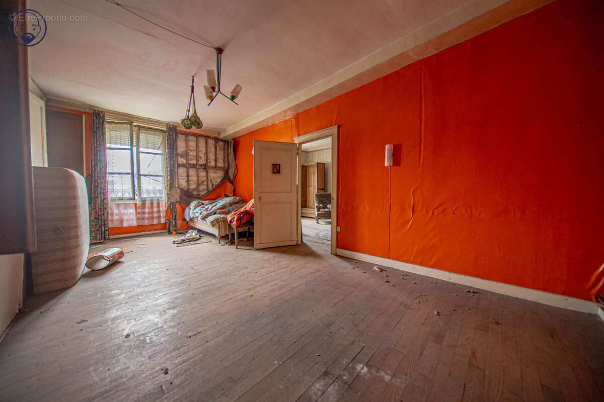 Appartement à SAINT-MIHIEL