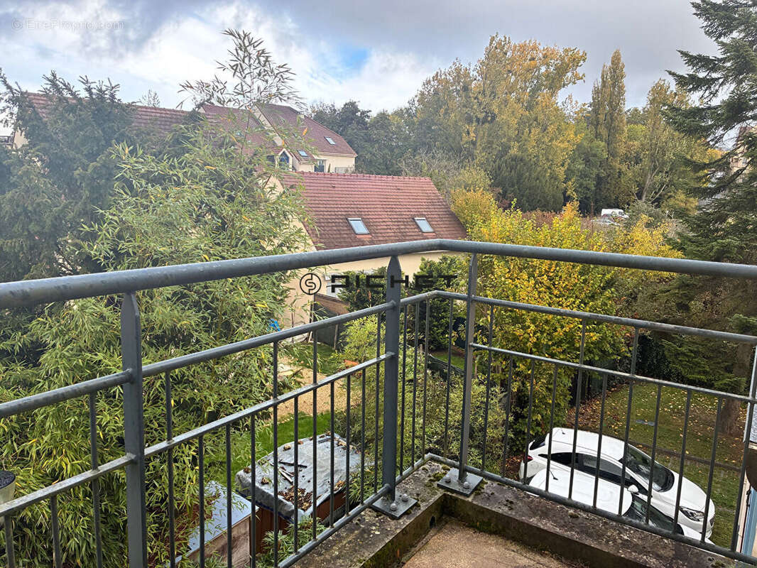Appartement Dourdan 3 pièce(s) 68 m2 - photo 2