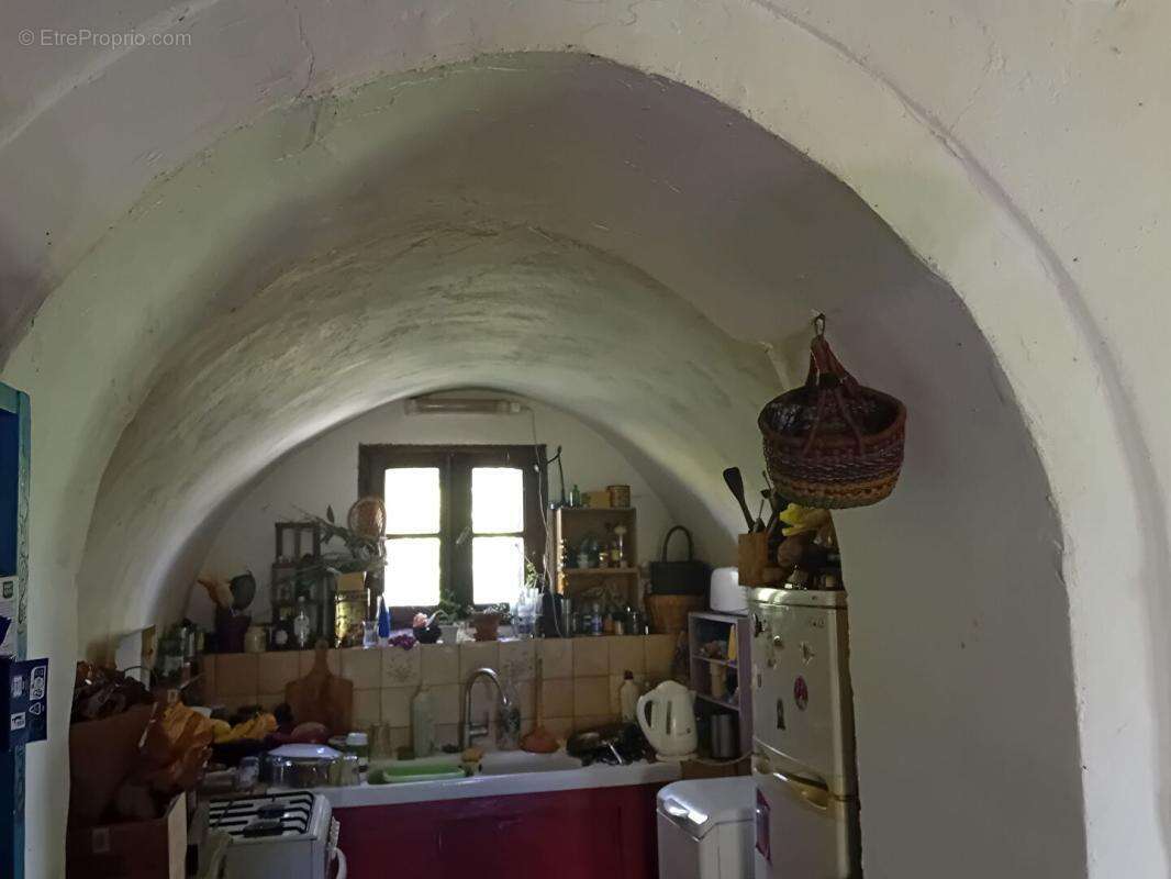 Maison à LIMOGNE-EN-QUERCY