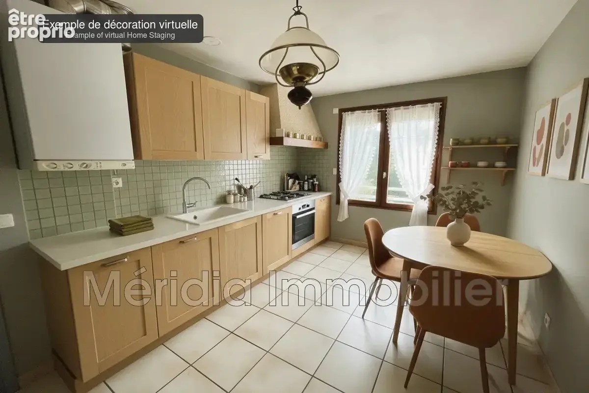 Maison 5 pièces 123 m² à vendre à Millas (66170) - photo 4