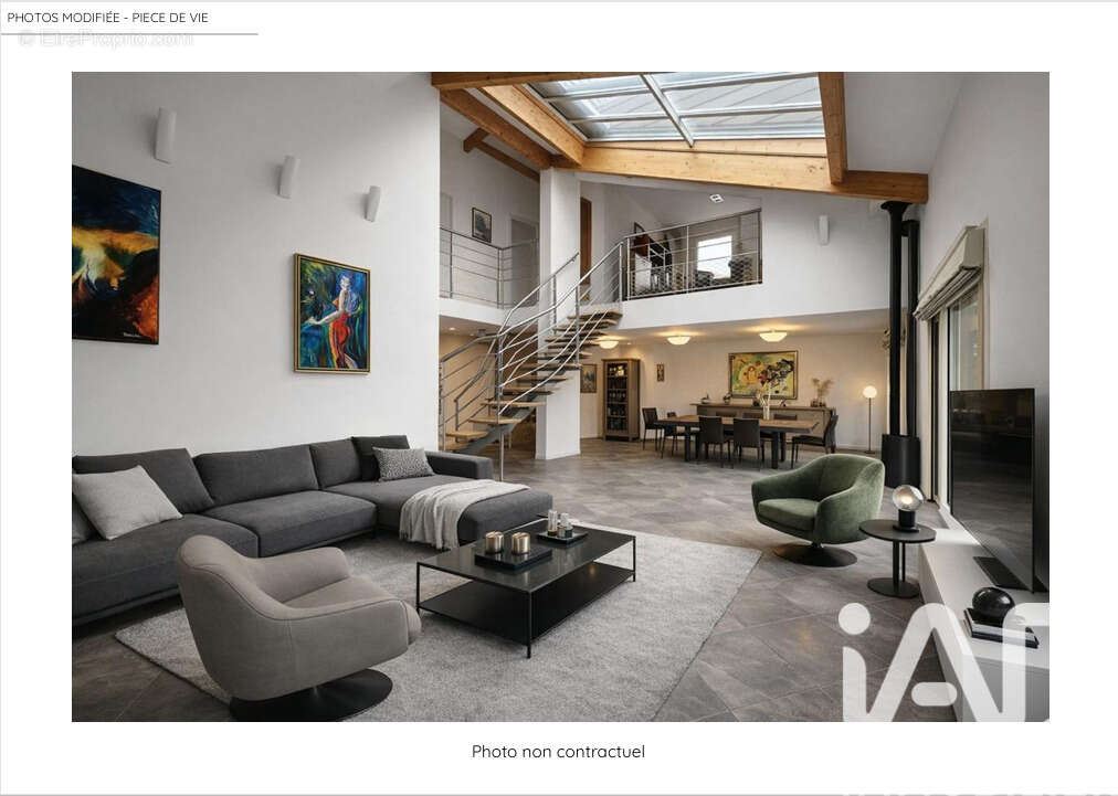 Photo 8 - Maison à DURTOL