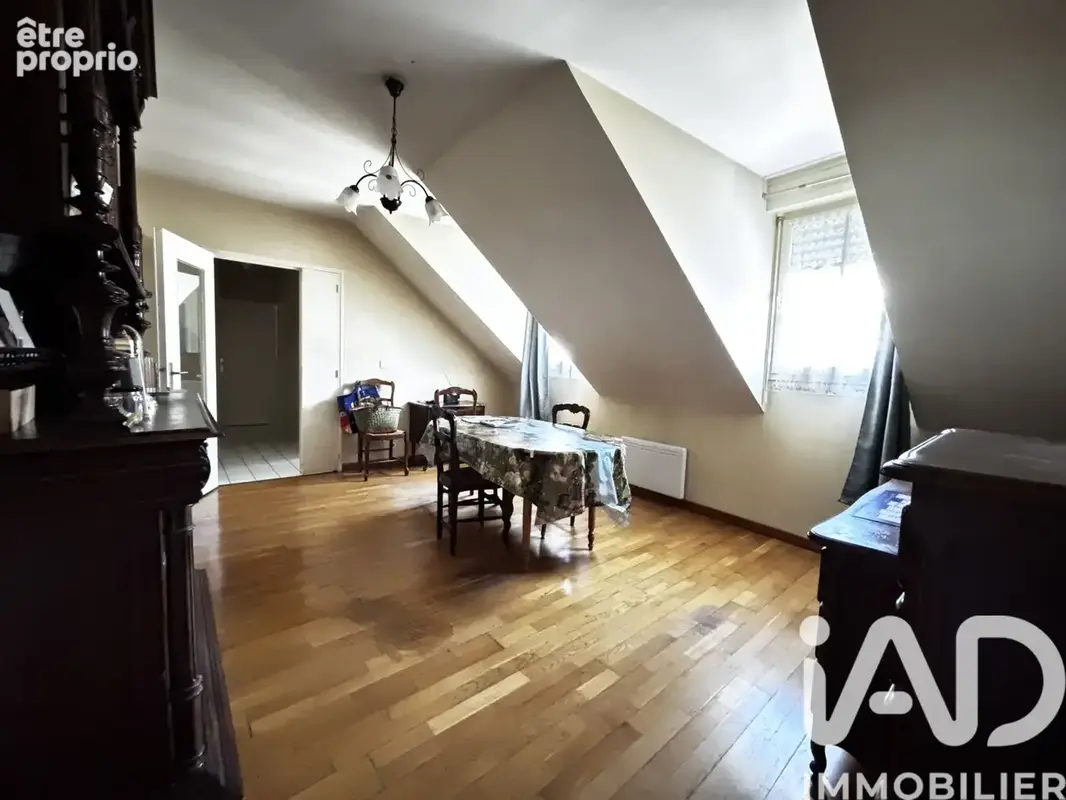 Photo 1 - Appartement à SABLE-SUR-SARTHE