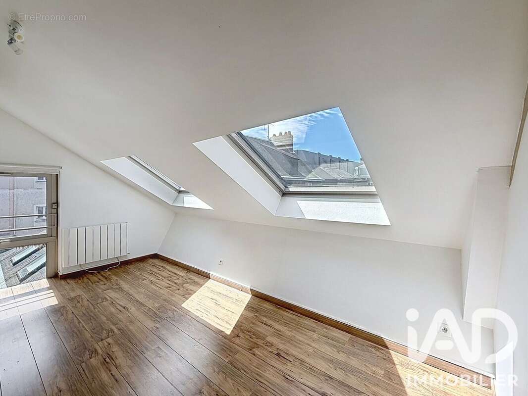 Photo 8 - Appartement à ROUEN