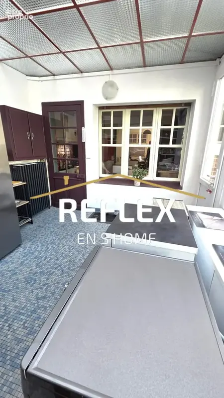 Maison 125m2 habitables avec dépendances - photo 7