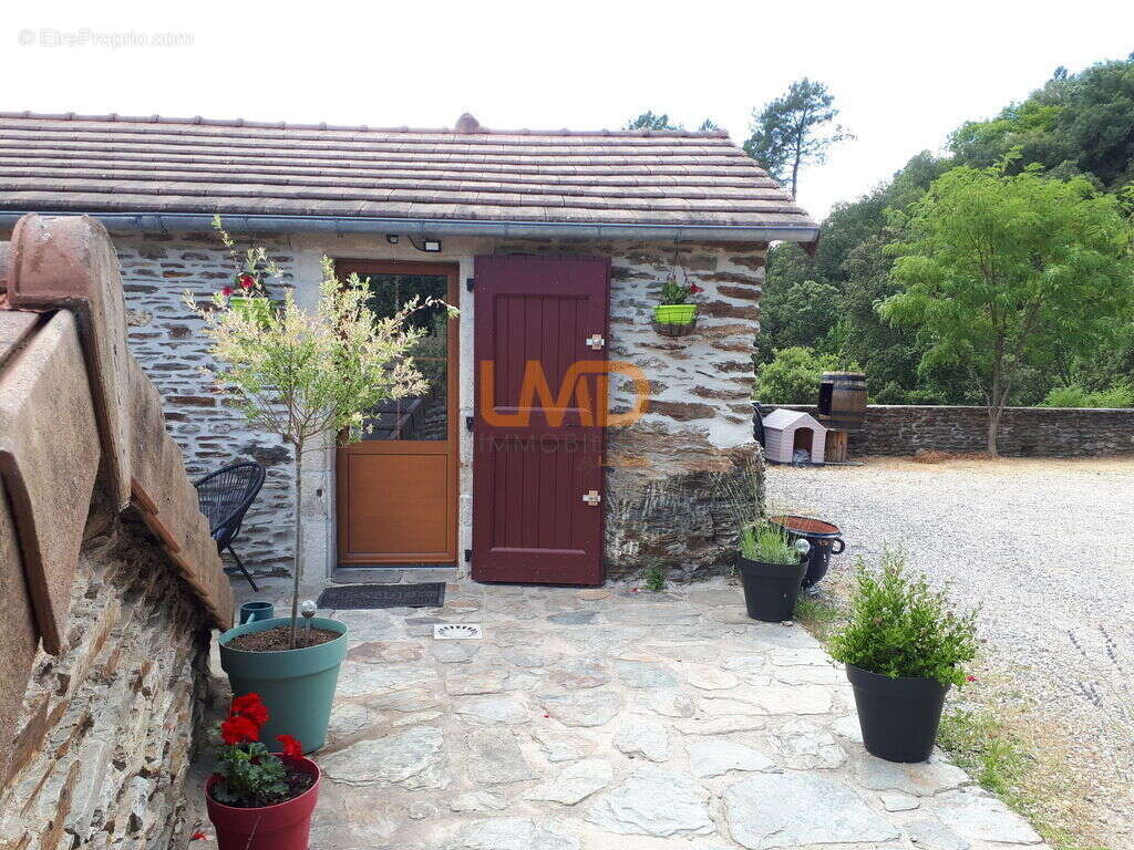 Mas en Cévennes - photo 10
