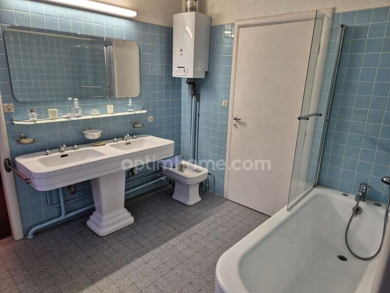 Maison Bourgeoise centre ville sur 1032m2 - photo 11