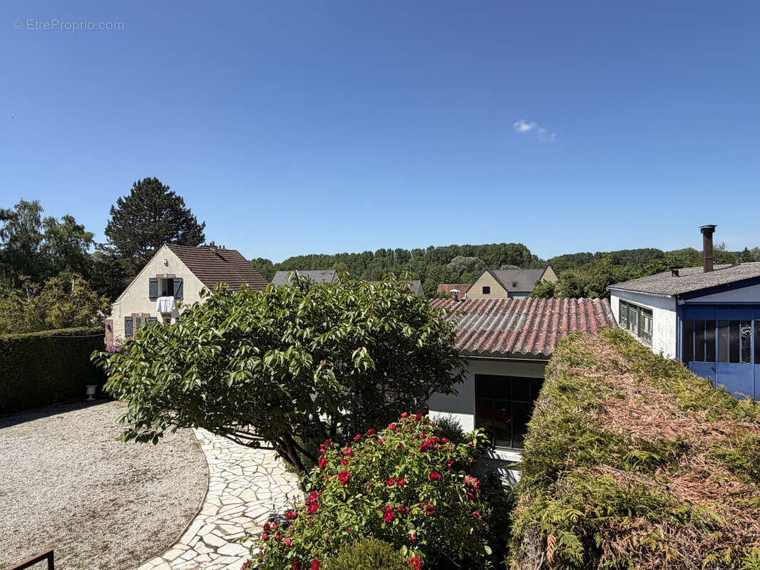 Maison à AUX MARAIS