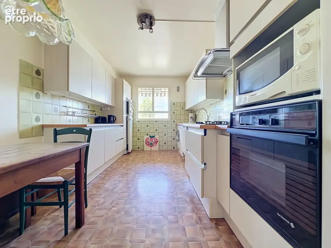 Appartement 4 pièces 121 m² à vendre à Versailles (78000) - photo 9
