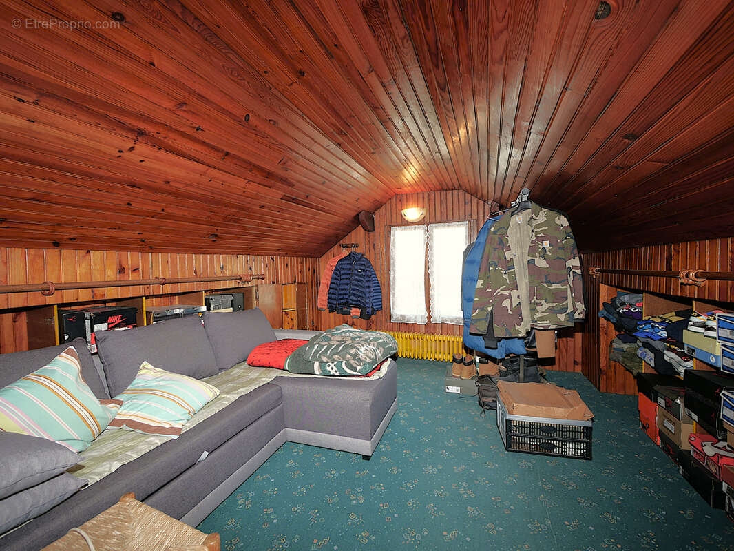 Maison à LE BLANC-MESNIL