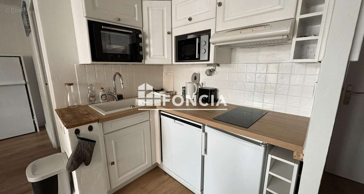 Appartement à MONT-DE-LANS