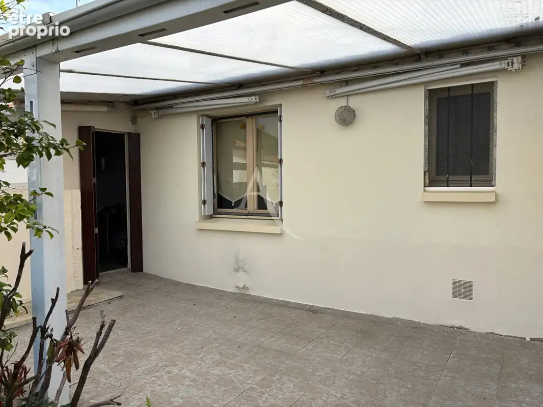 Maison Landevieille - photo 12