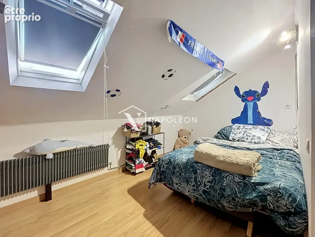 Maison 44 m² à Marly  - photo 6