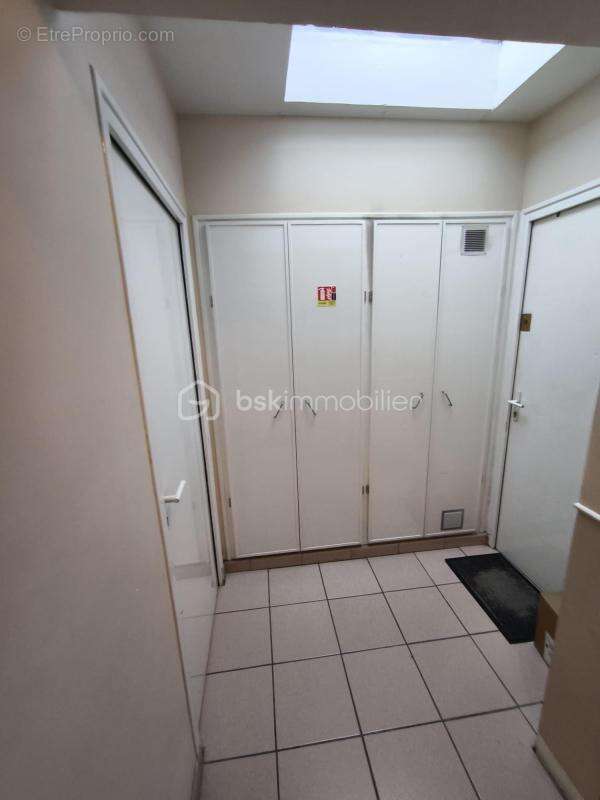 Appartement à VILLEPARISIS
