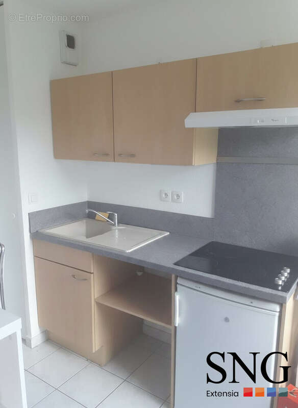 Appartement à AMIENS