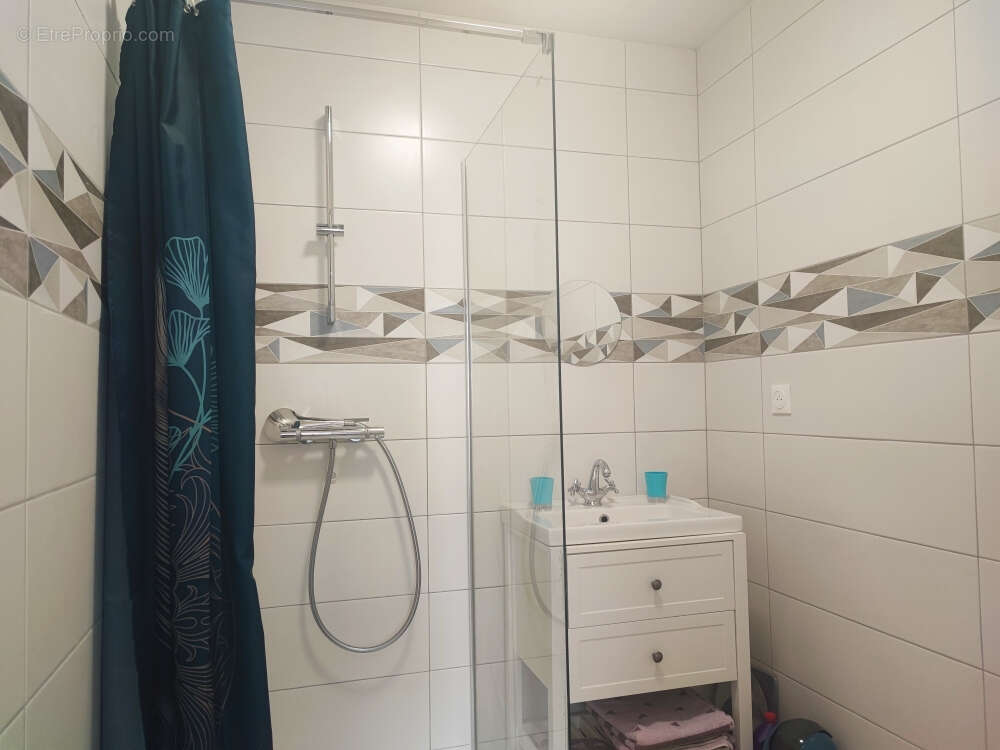Maison Saint Aignan 5 pièce(s) 80 m2 - photo 6