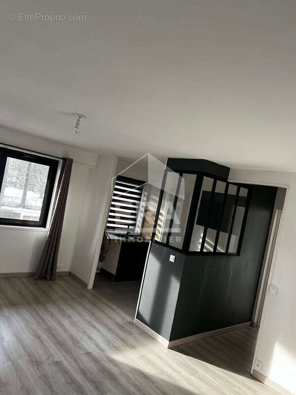 Appartement à MARCQ-EN-BAROEUL
