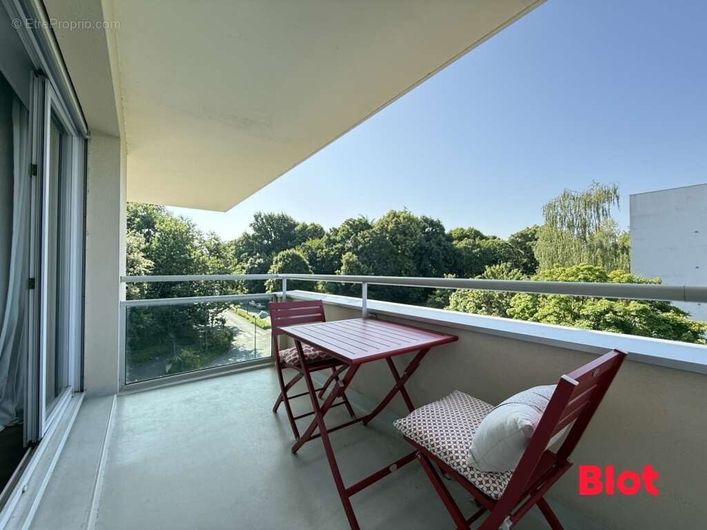 Appartement 75 m² à Rennes  - photo 3