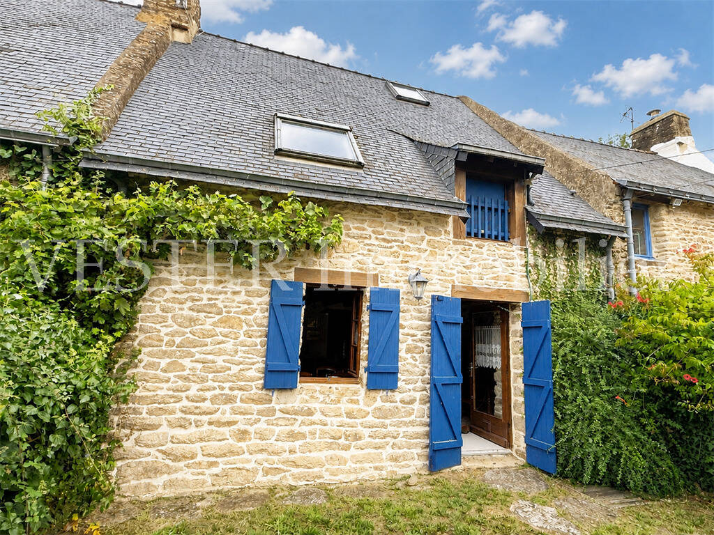 Maison à SARZEAU