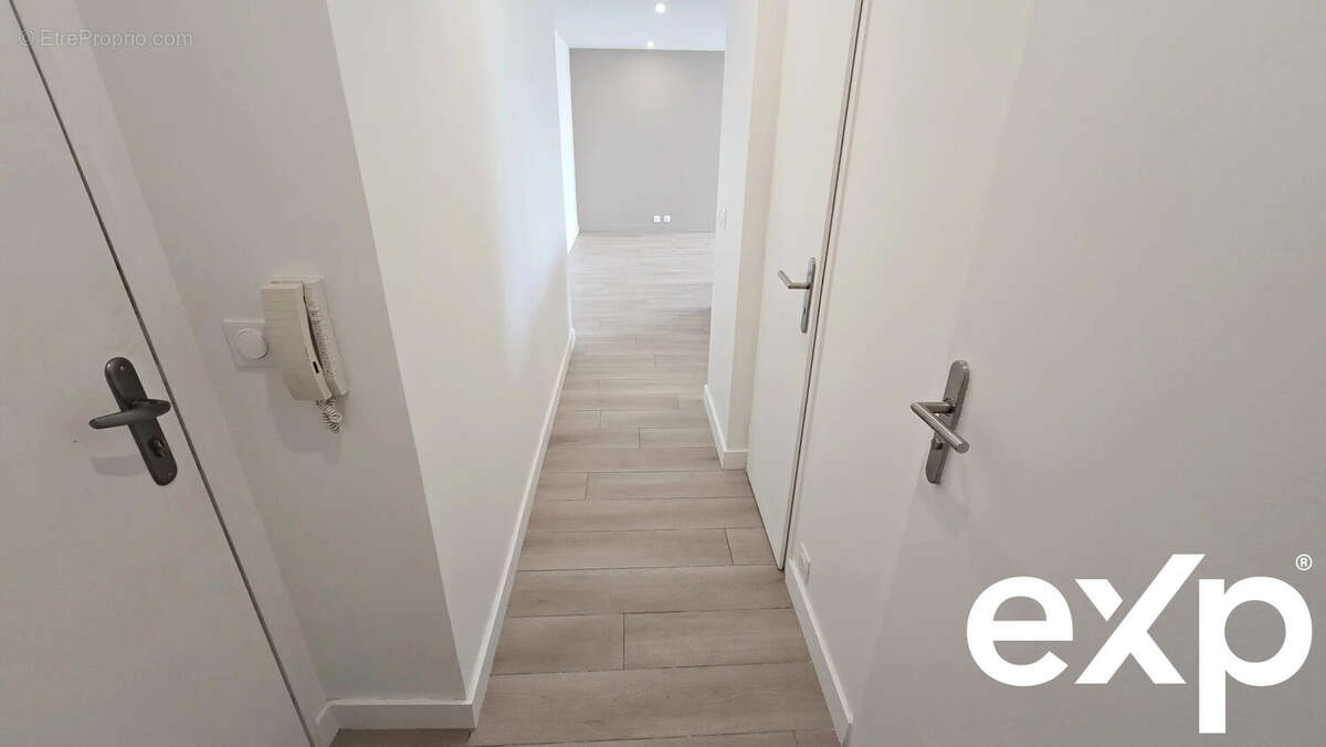 Appartement à ANNEMASSE