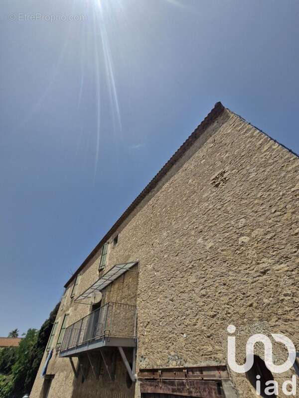 Photo 2 - Appartement à MARAUSSAN