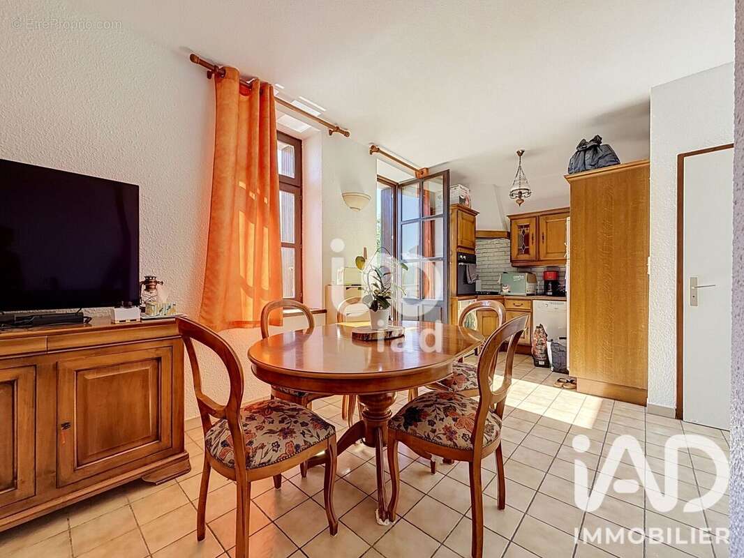 Photo 3 - Appartement à SAINT-FELIX