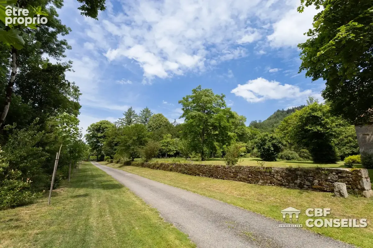 Bien immobilier à vendre à Bassignac (15240) - photo 9