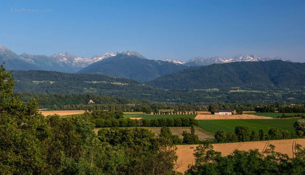 Maison à LES MARCHES