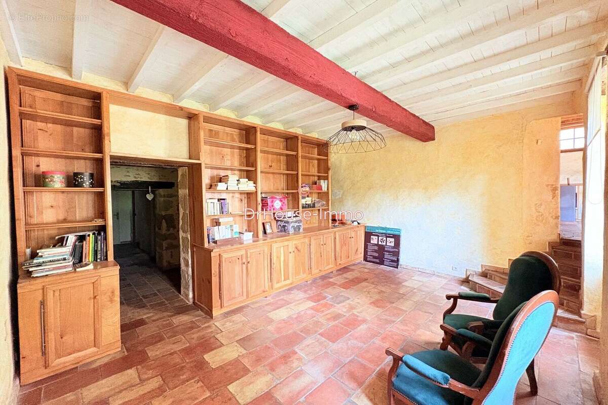 Maison 342 m² à Saint-Papoul  - photo 14