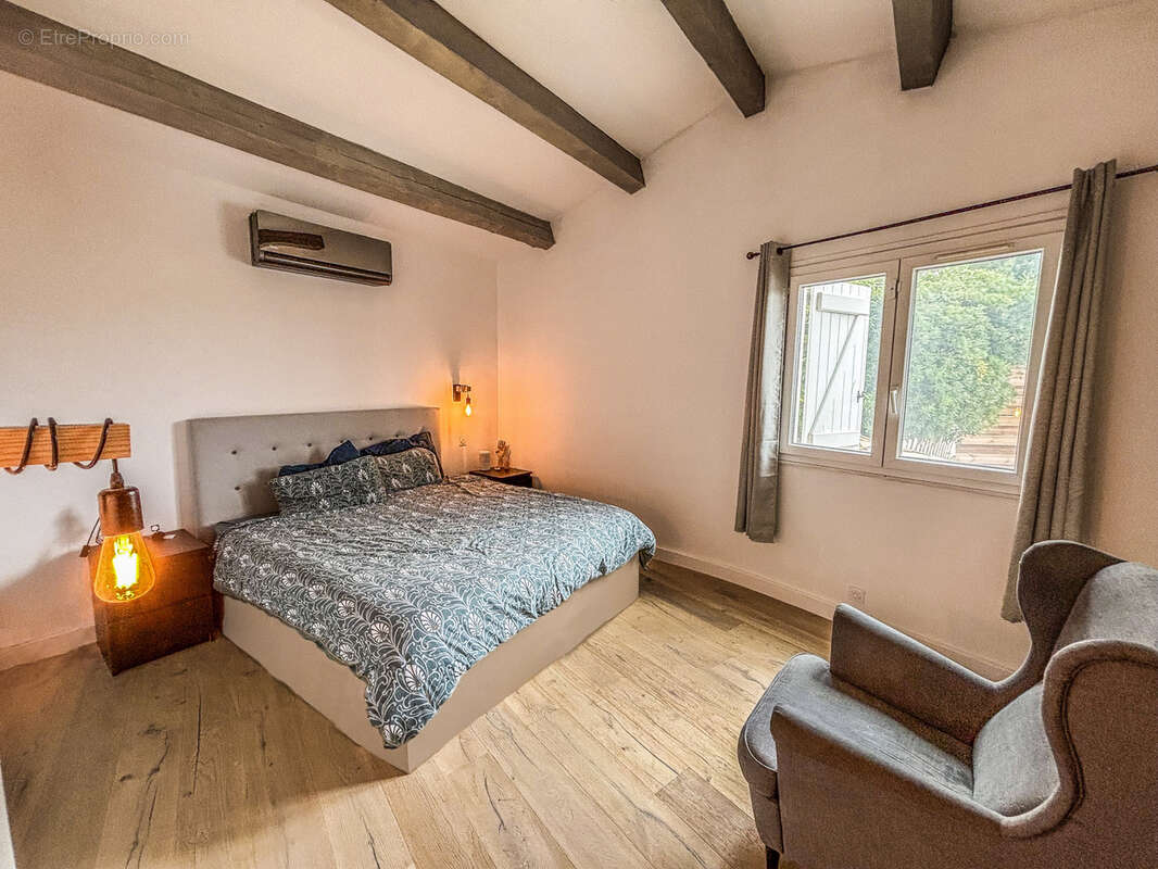 Maison à DRAGUIGNAN