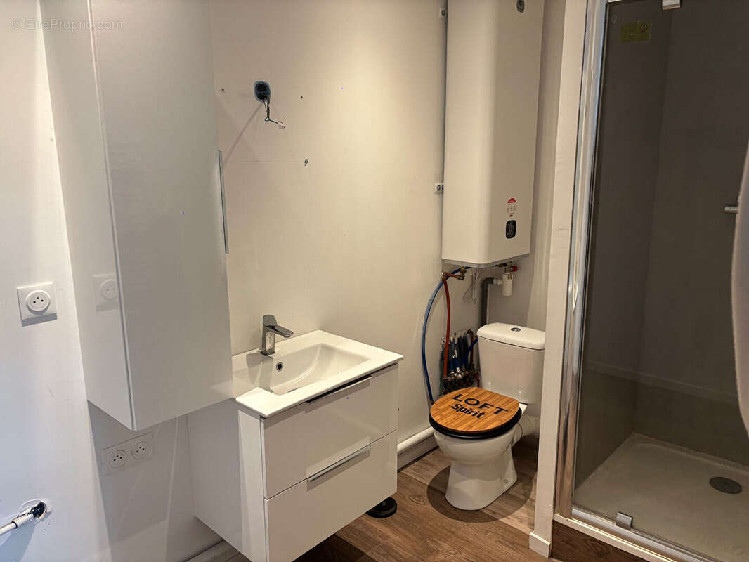 Appartement à ETAPLES