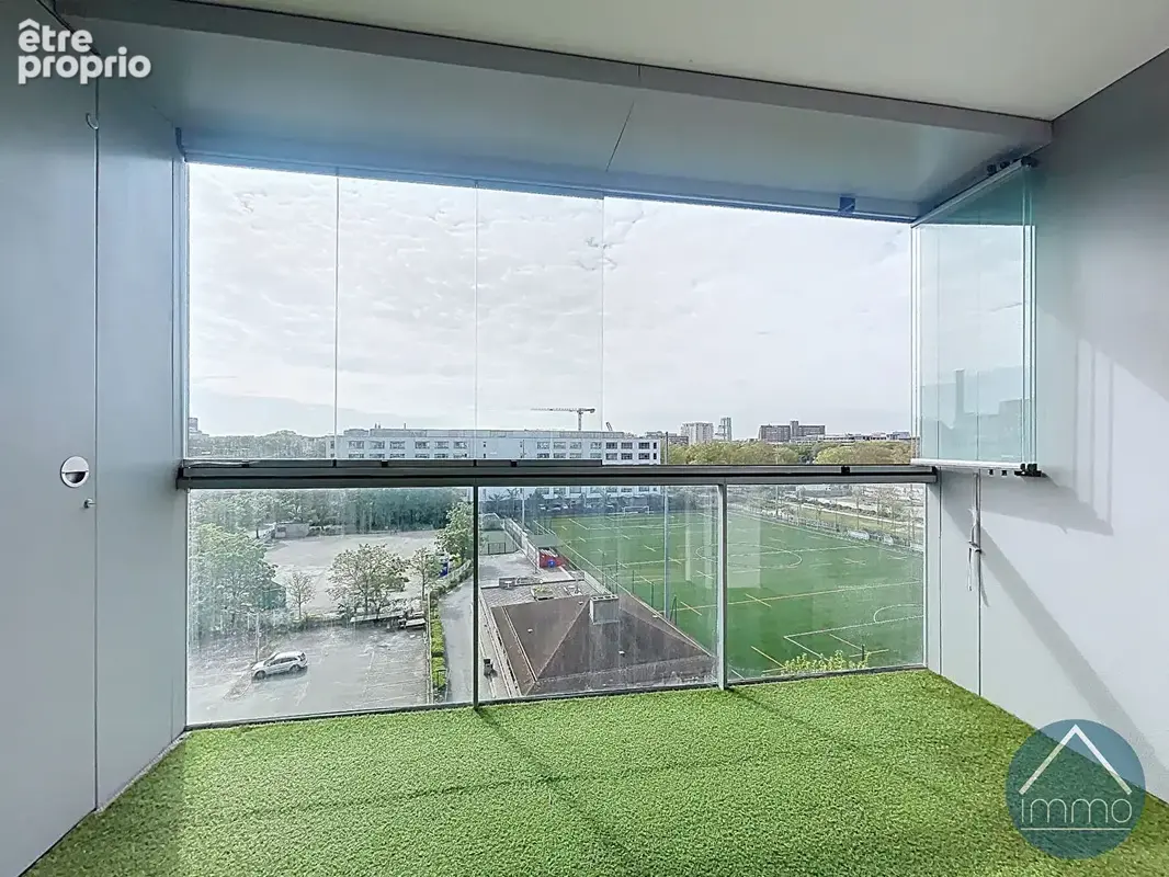 Appartement 4 pièces - 6ème étage - Loggia - Parking en sus - photo 7