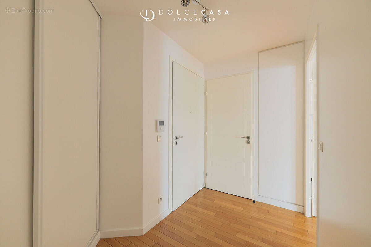 Appartement à LE PERREUX-SUR-MARNE