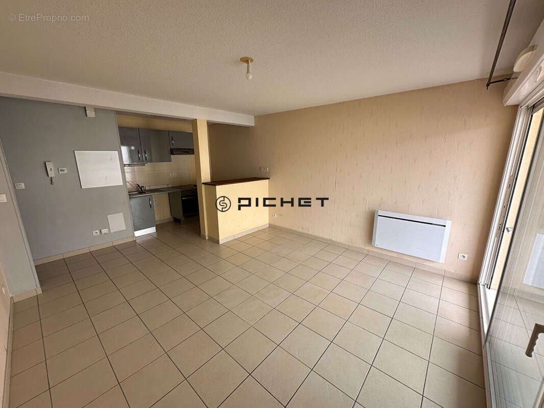Appartement à PERIGUEUX