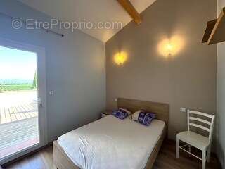 Maison à MARSEILLETTE