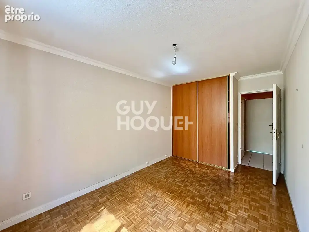 Photo Appartement à Lyon-6e au prix de 344 500€