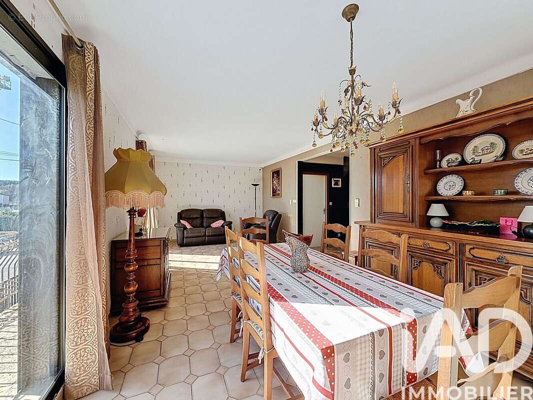 Photo 4 - Maison à SAINT-CHELY-D'APCHER