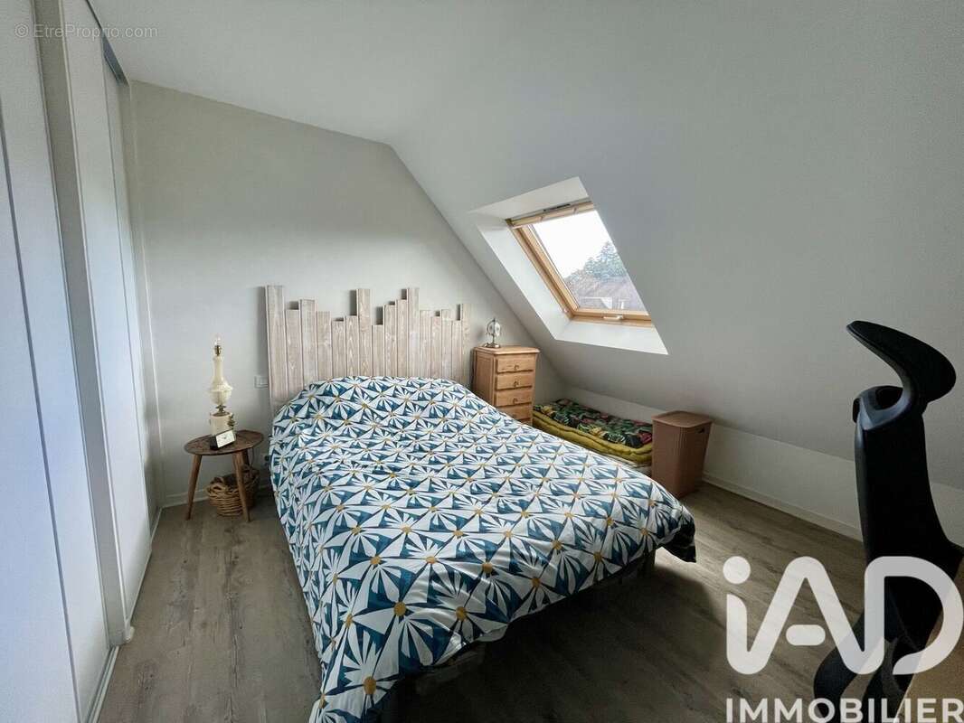 Photo 5 - Appartement à LANDEVANT