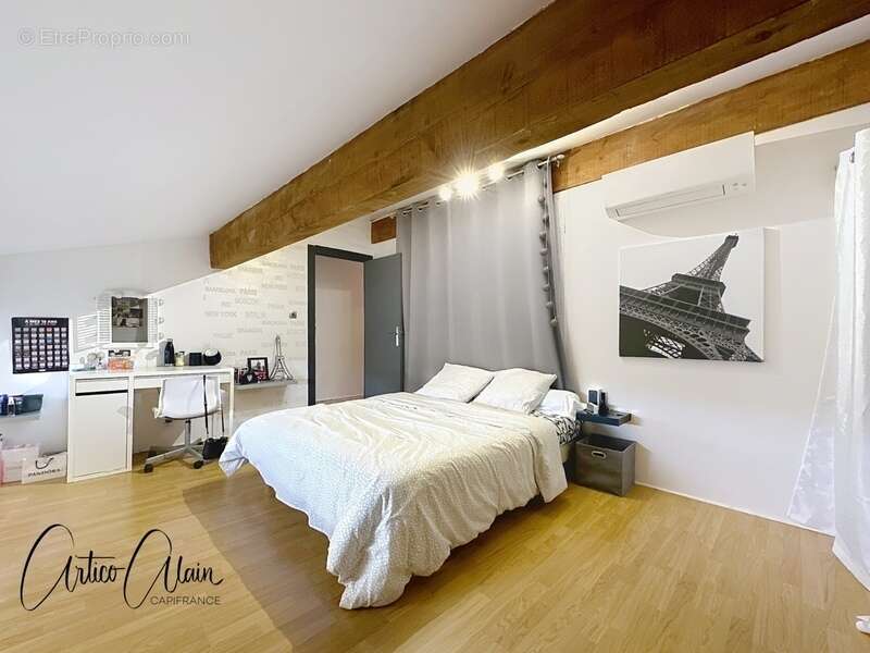 Maison à VILLEFRANCHE-DE-LAURAGAIS