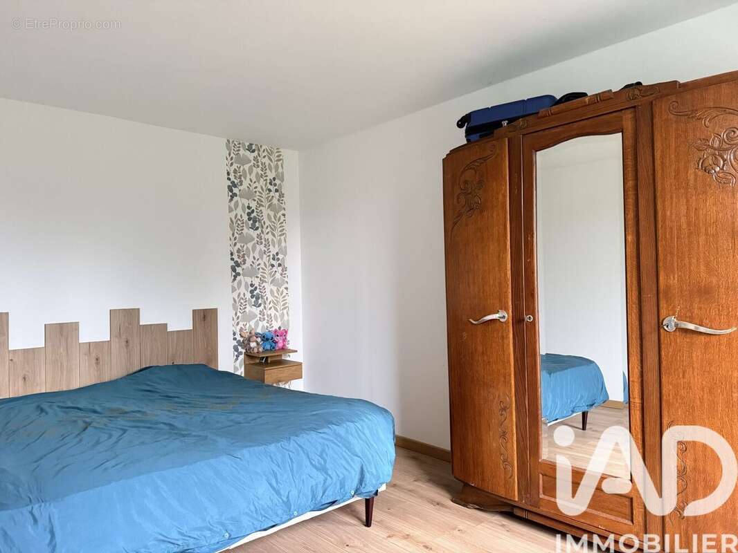 Photo 6 - Maison à PARIGNY