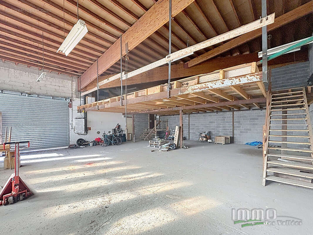 Appartement à VAGNEY