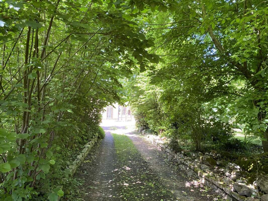 Maison à VERNEUIL-SUR-AVRE