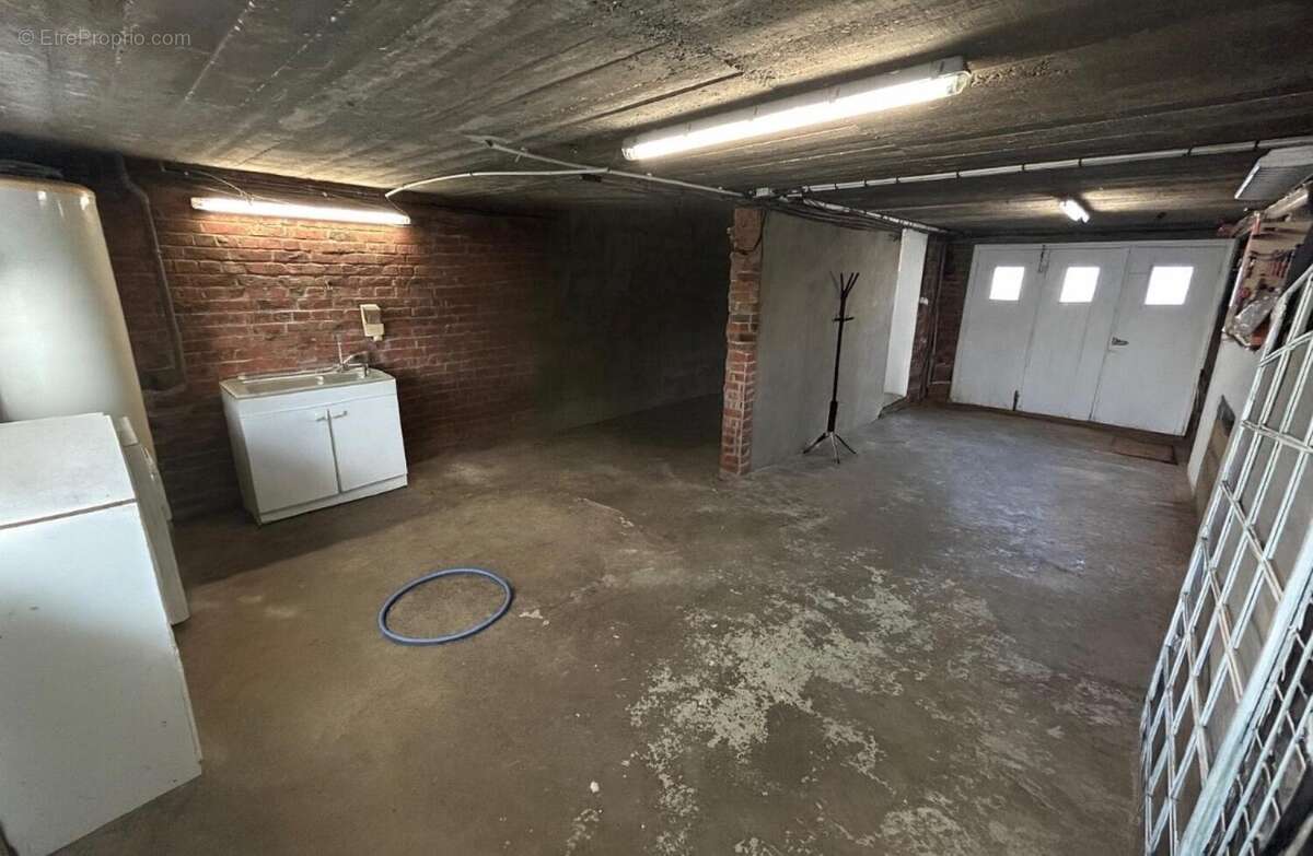 Photo 9 - Maison à HAZEBROUCK