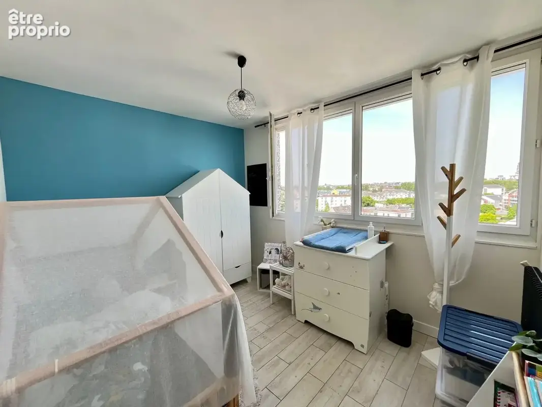 Appartement 74 m² à Saint-Jean-Le-Blanc  - photo 5