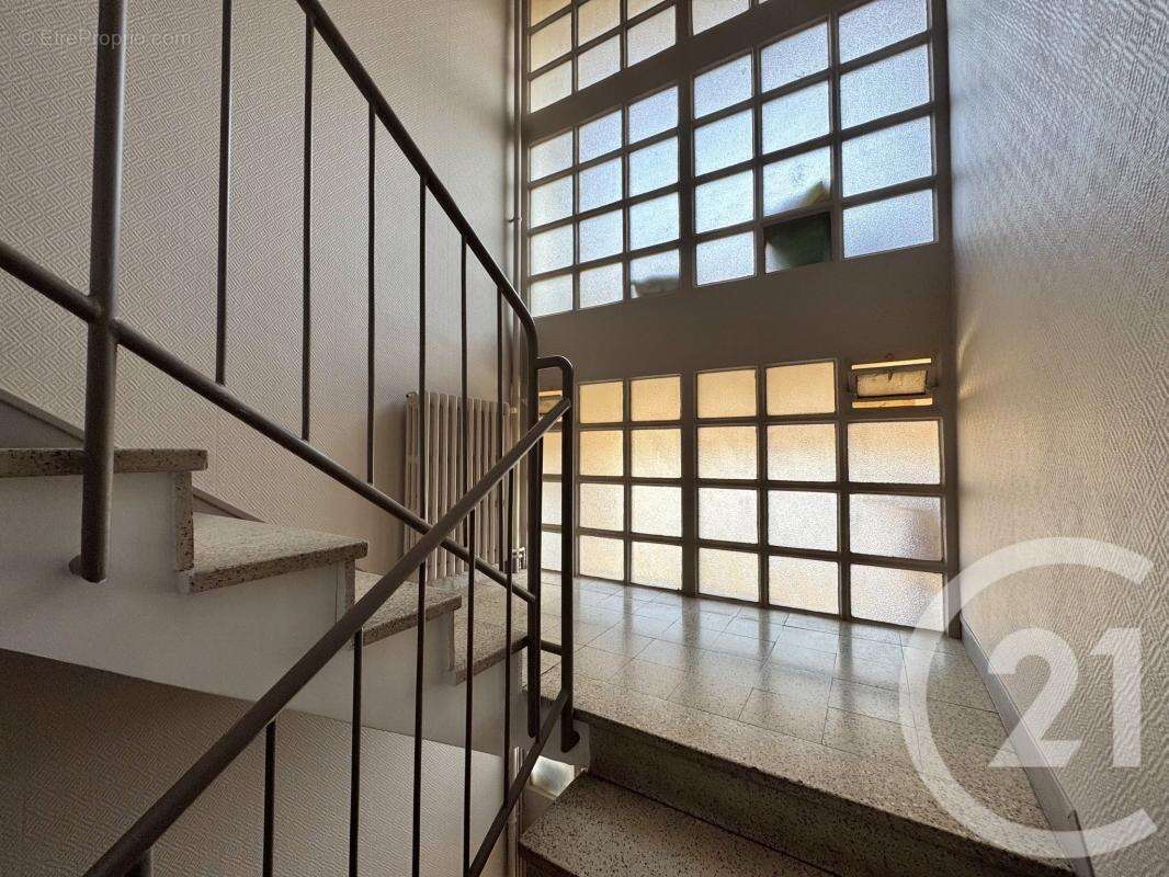 Appartement 43 m² à Limoges  - photo 10