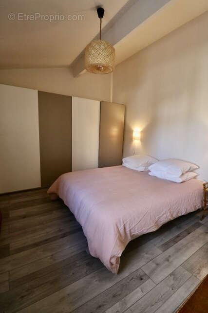 Maison de village t3 + terrasse a vendre sur aix en provence - les milles - photo 8