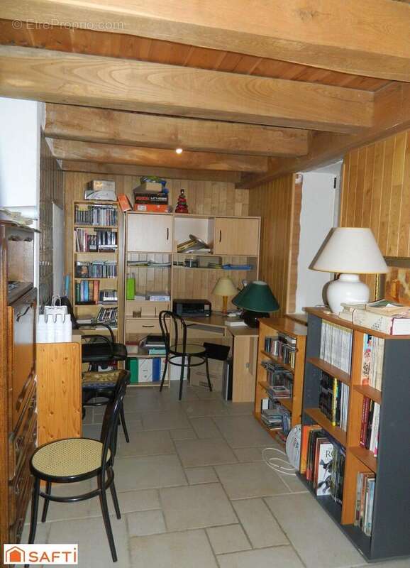 Maison 90 m² à Chaneac  - photo 7